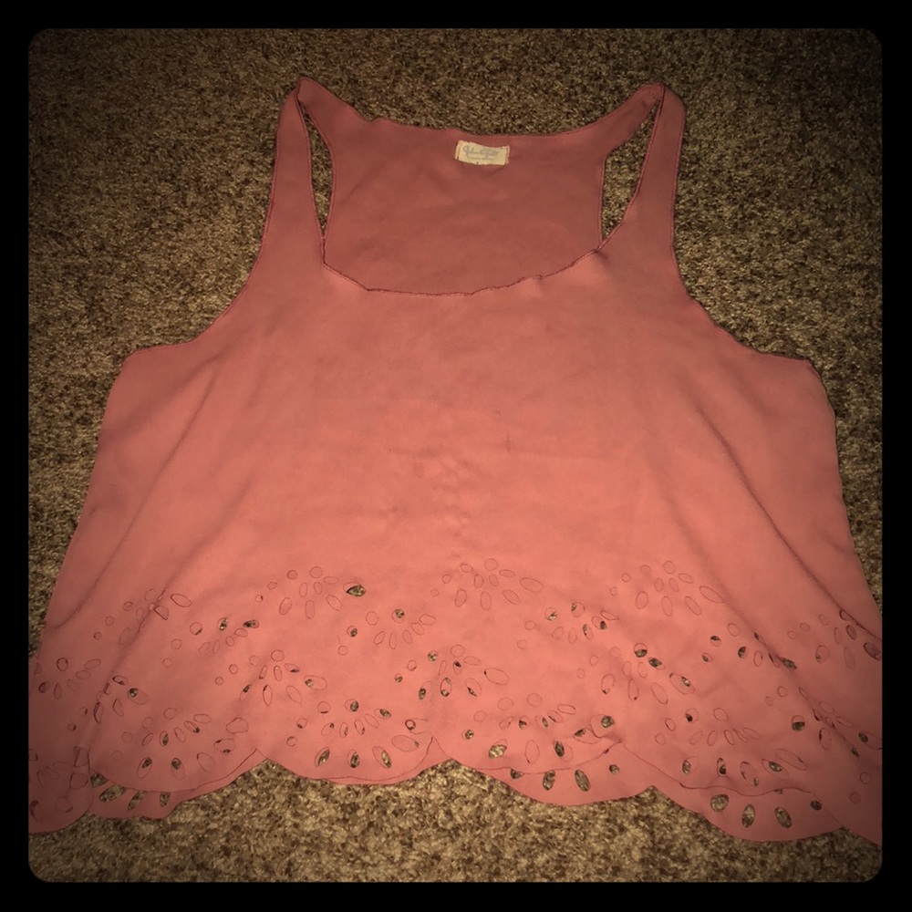 Brandy Melville tank top